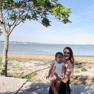 Meet your Posher, Brianna